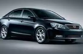 Использовал Geely Unspecified Аренда в Эр-Рияд #20706 - 1  image 