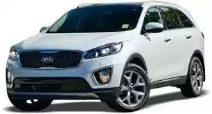 Использовал Kia Sorento Аренда в Эр-Рияд #20712 - 1  image 