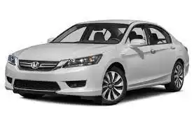 Использовал Honda Accord Аренда в Эр-Рияд #20715 - 1  image 