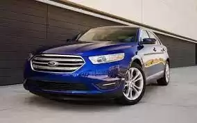 Used Ford Taunus For Rent in Riyadh #20717 - 1  image 