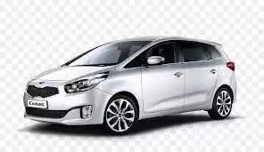 مستعملة Kia Unspecified للإيجار في الرياض #20723 - 1  صورة 