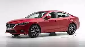 Usado Mazda Unspecified Alquiler en Riad #20725 - 1  image 