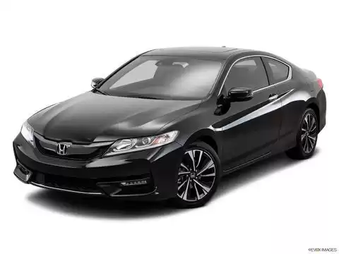 مستعملة Honda Accord Coupe للبيع في السد , الدوحة #20728 - 1  صورة 