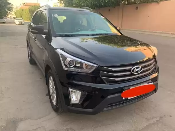 Gebraucht Hyundai Unspecified Zu vermieten in Riad #20732 - 1  image 
