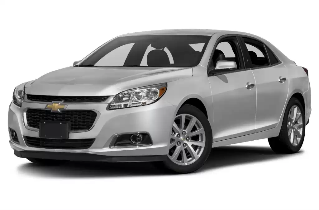 Использовал Chevrolet Unspecified Аренда в Эр-Рияд #20736 - 1  image 