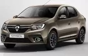 Utilisé Renault Unspecified À Louer au Riyad #20745 - 1  image 