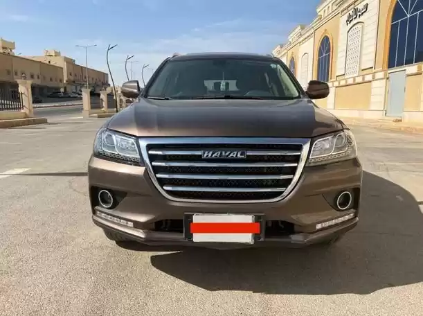 Gebraucht Haima Unspecified Zu vermieten in Riad #20747 - 1  image 