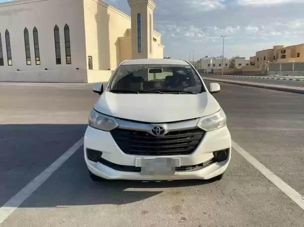 استفاده شده Toyota Unspecified برای اجاره که در ریاض #20749 - 1  image 