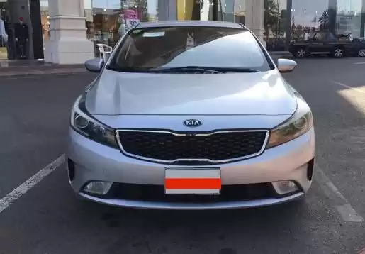 مستعملة Kia Cerato للإيجار في الرياض #20750 - 1  صورة 