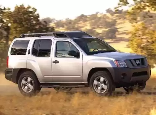 用过的 Nissan Xterra 出租 在 迪拜 #20781 - 1  image 