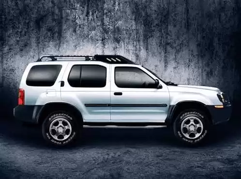 استفاده شده Nissan Xterra برای اجاره که در دبی #20784 - 1  image 