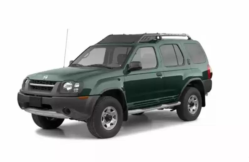 用过的 Nissan Xterra 出租 在 迪拜 #20785 - 1  image 