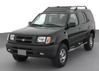 مستعملة Nissan Xterra للإيجار في دبي #20786 - 1  صورة 