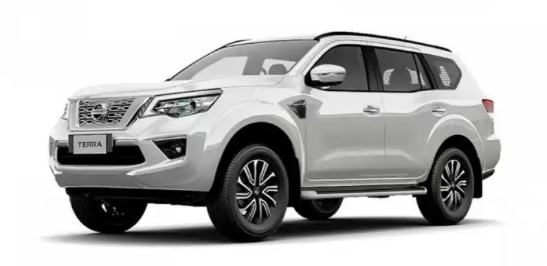 مستعملة Nissan Xterra للإيجار في دبي #20789 - 1  صورة 