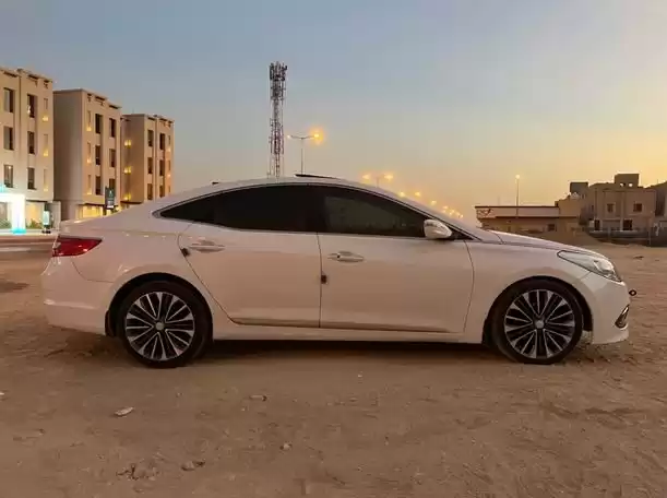 Использовал Hyundai Unspecified Аренда в Эр-Рияд #20792 - 1  image 