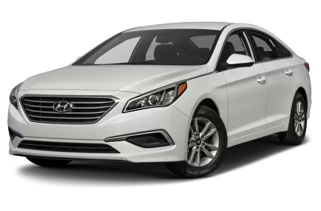 مستعملة Hyundai Sonata للإيجار في الرياض #20797 - 1  صورة 