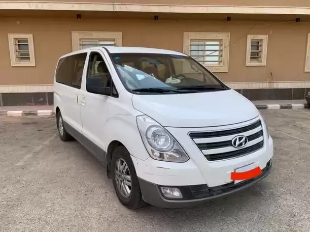Kullanılmış Hyundai Unspecified Kiralık içinde Riyad #20809 - 1  image 