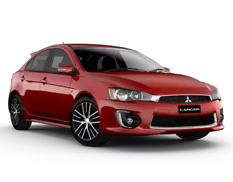 مستعملة Mitsubishi Lancer للإيجار في الرياض #20811 - 1  صورة 