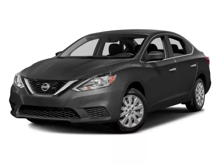 Использовал Nissan Sentra Аренда в Эр-Рияд #20819 - 1  image 