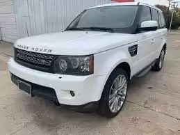 Kullanılmış Land Rover Range Rover Satılık içinde Doha #20822 - 1  image 