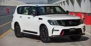 جديدة Nissan Patrol للبيع في السد , الدوحة #20830 - 1  صورة 