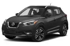 مستعملة Nissan Kicks للبيع في السد , الدوحة #20832 - 1  صورة 
