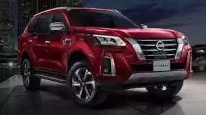 جديدة Nissan Xterra للبيع في السد , الدوحة #20833 - 1  صورة 