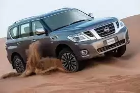 Used Nissan Patrol For Sale in Al Sadd , Doha #20834 - 1  image 