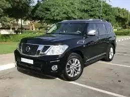 Utilisé Nissan Patrol À vendre au Al-Sadd , Doha #20835 - 1  image 