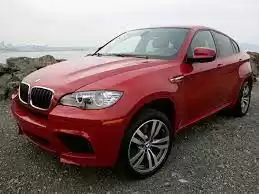 مستعملة BMW X6 للبيع في السد , الدوحة #20837 - 1  صورة 