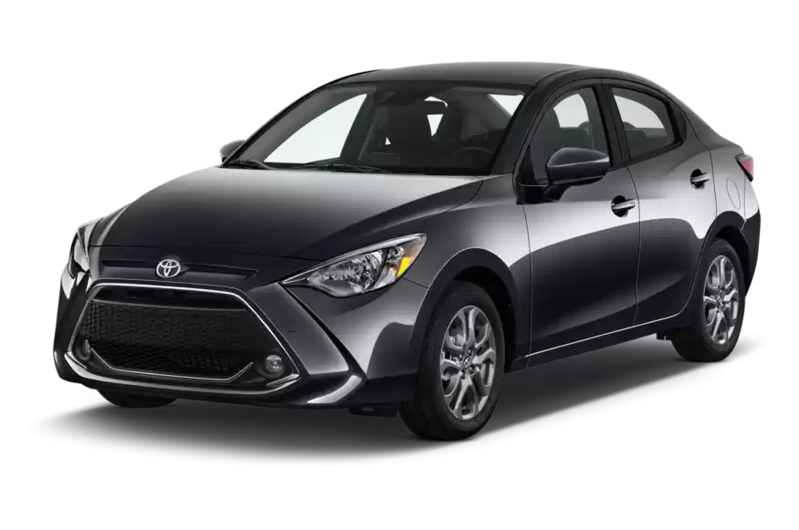 用过的 Toyota Unspecified 出租 在 利雅得 #20843 - 1  image 