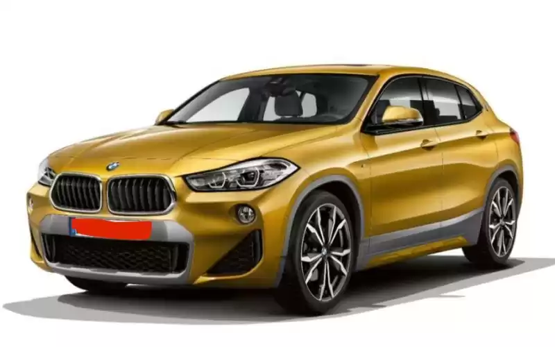 Использовал BMW Unspecified Аренда в Эр-Рияд #20846 - 1  image 