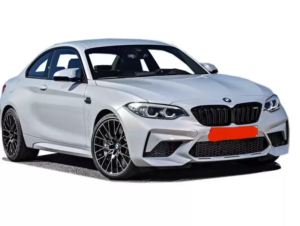 Used BMW Unspecified For Rent in Riyadh #20849 - 1  image 