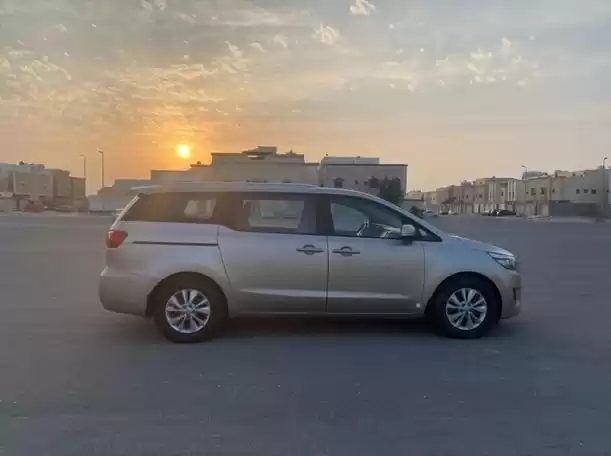 مستعملة Kia Unspecified للإيجار في الرياض #20854 - 1  صورة 