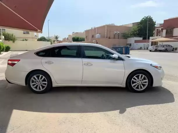用过的 Toyota Unspecified 出租 在 利雅得 #20859 - 1  image 