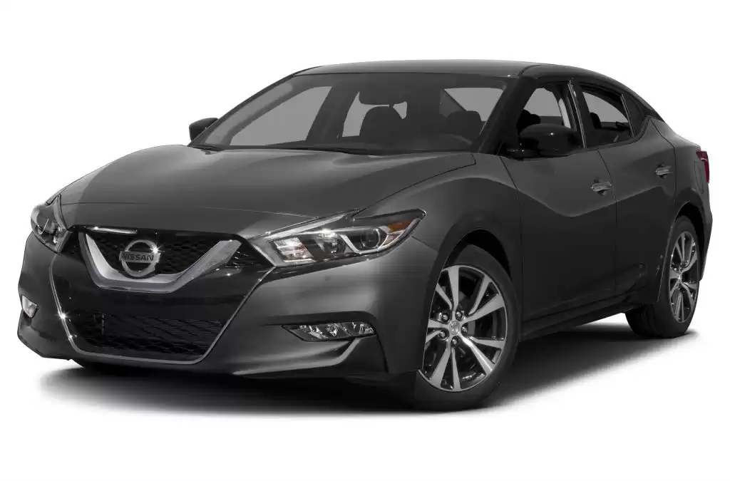 Использовал Nissan Maxima Аренда в Эр-Рияд #20862 - 1  image 