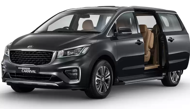 مستعملة Kia Unspecified للإيجار في الرياض #20864 - 1  صورة 