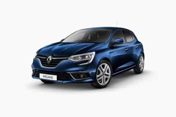 Utilisé Renault Unspecified À Louer au Riyad #20866 - 1  image 