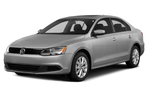 Kullanılmış Volkswagen Jetta Kiralık içinde Riyad #20872 - 1  image 