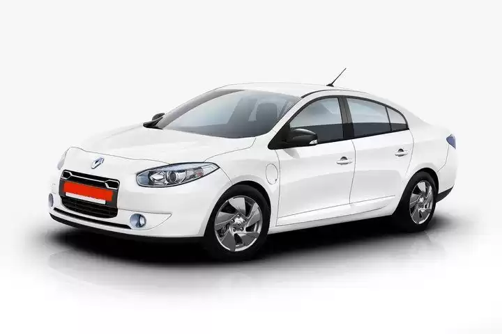 Kullanılmış Renault Fluence Kiralık içinde Riyad #20873 - 1  image 