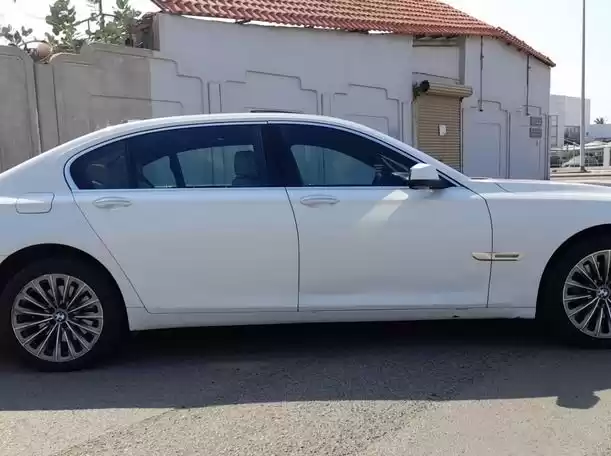 مستعملة BMW Unspecified للإيجار في الرياض #20877 - 1  صورة 