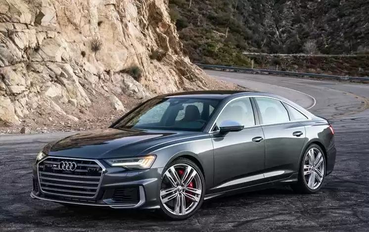 مستعملة Audi Unspecified للإيجار في دبي #20882 - 1  صورة 