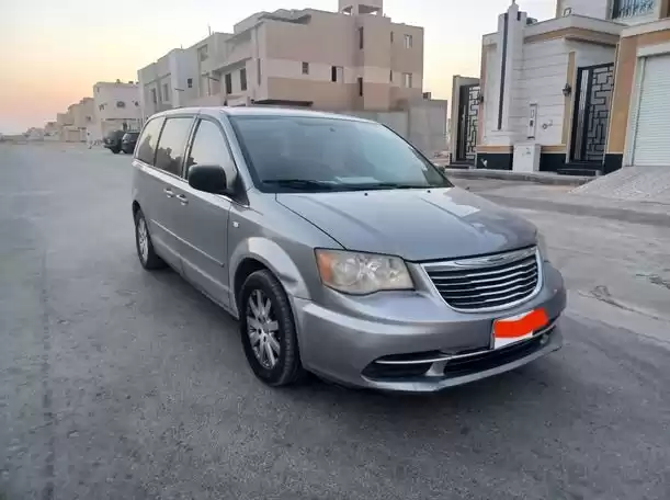 用过的 Chrysler Unspecified 出租 在 利雅得 #20887 - 1  image 