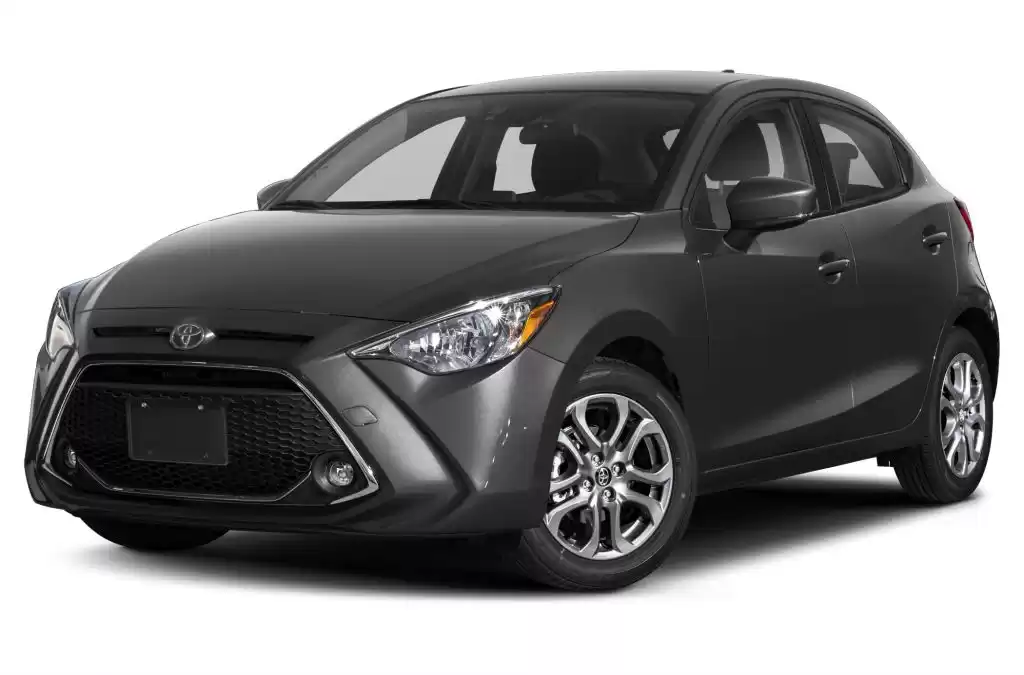 استفاده شده Toyota Unspecified برای اجاره که در ریاض #20894 - 1  image 
