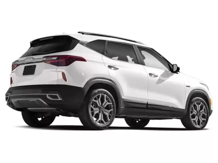 مستعملة Kia Unspecified للإيجار في الرياض #20902 - 1  صورة 