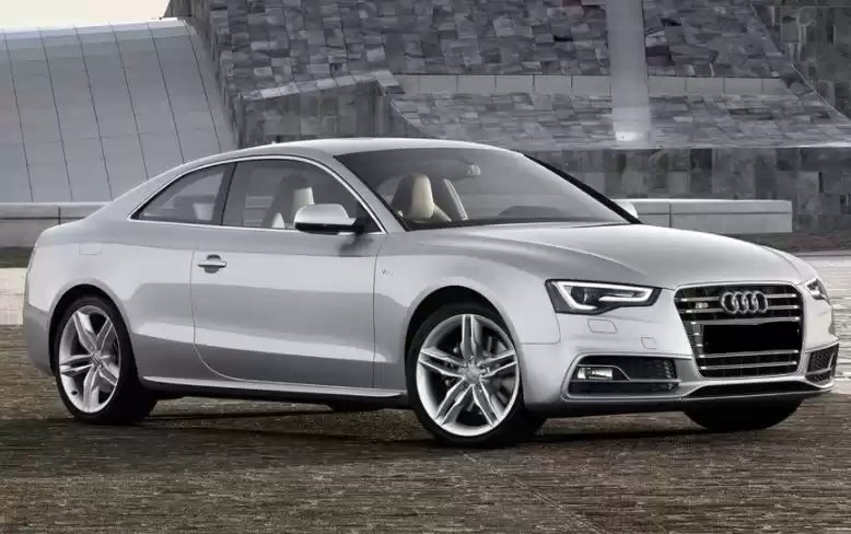 Использовал Audi Unspecified Аренда в Дубай #20904 - 1  image 
