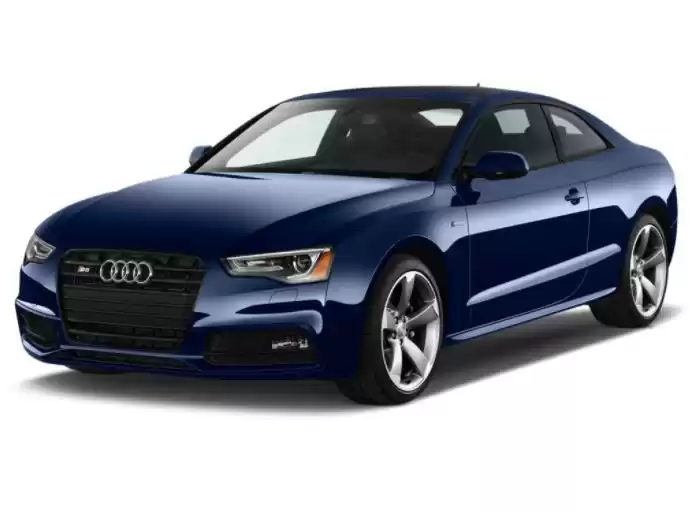 استفاده شده Audi Unspecified برای اجاره که در دبی #20905 - 1  image 