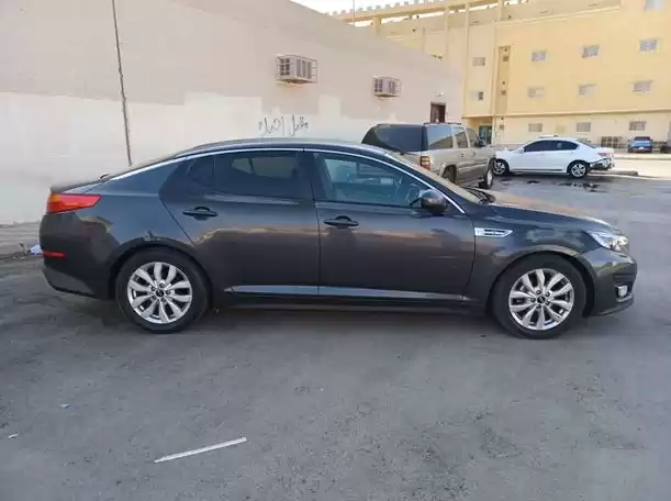 Used Kia Optima For Rent in Riyadh #20919 - 1  image 