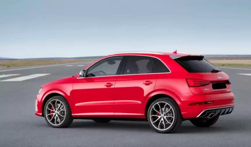 Использовал Audi Unspecified Аренда в Дубай #20928 - 1  image 