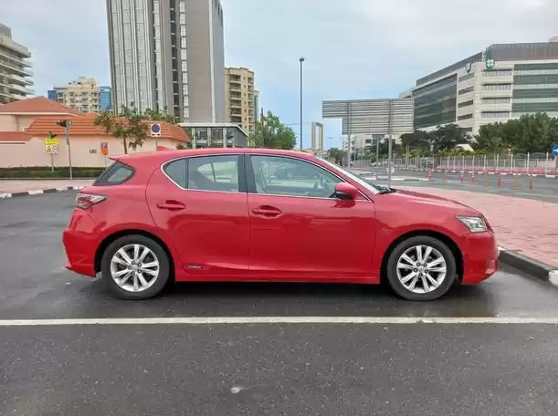 Kullanılmış Lexus Unspecified Kiralık içinde Riyad #20946 - 1  image 
